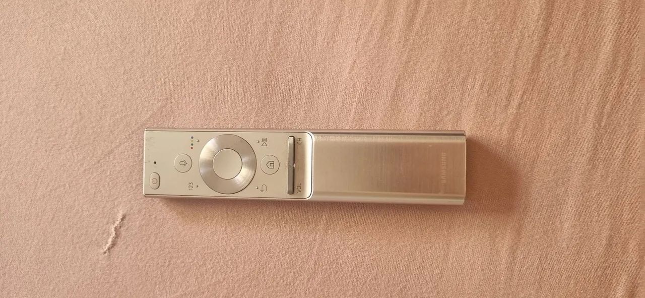 TV tela plana 55 polegadas - Foto 4