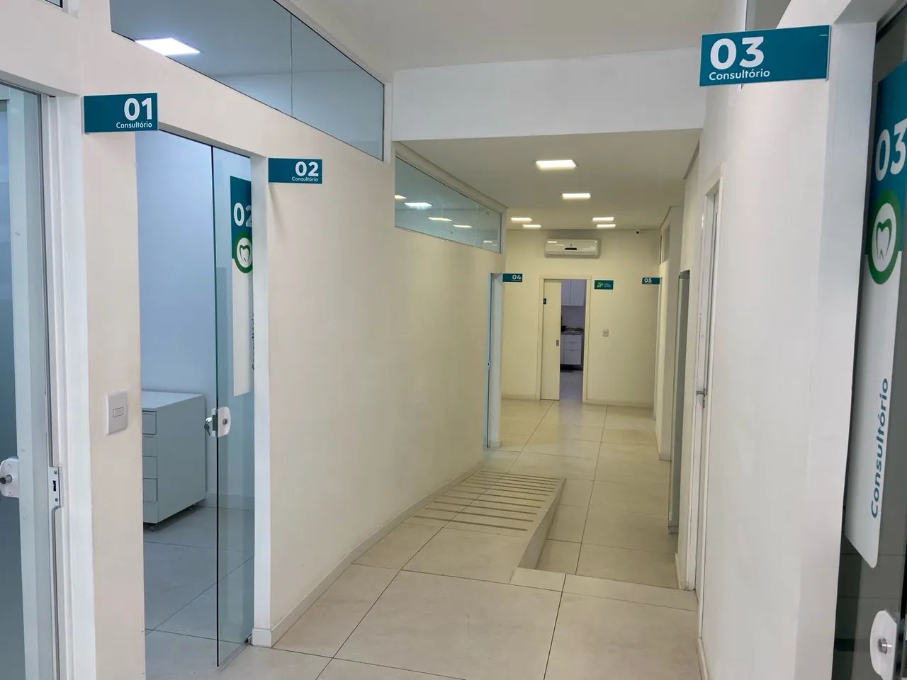 Clínica odontológica Bento Gonçalves  - Foto 4