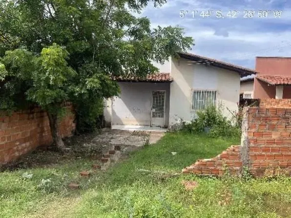 Leilão - ALTOS/PI - CASA