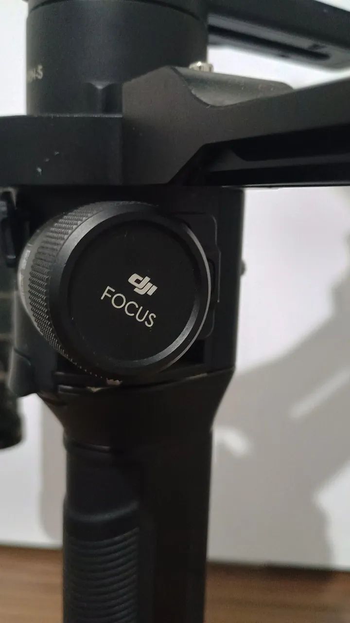 Estabilizador Ronin-S - Foto 4