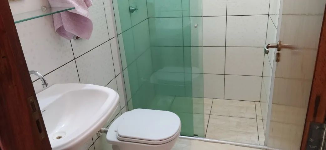 Casa - Pousada Mobiliada p/temporada - Foto 11