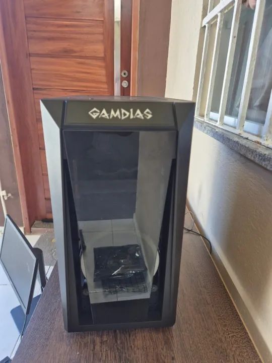 Computador Gamer - Foto 4