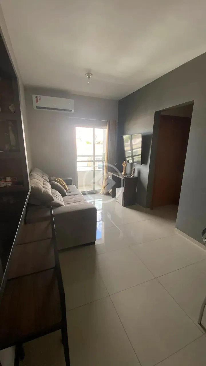 Lindo apartamento próximo a Miguel Sutil codigo: 106702