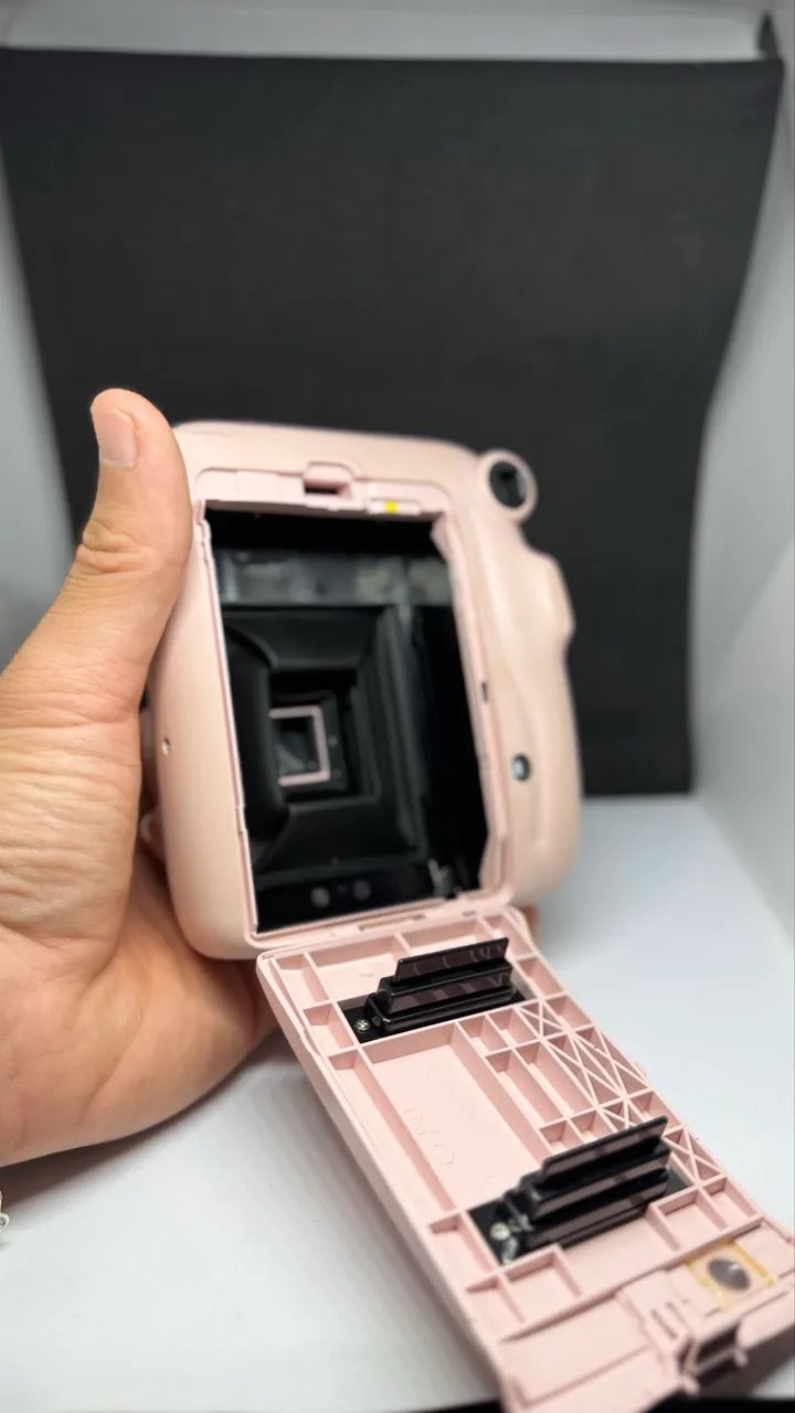 Câmera Instax mini 11 - Foto 2