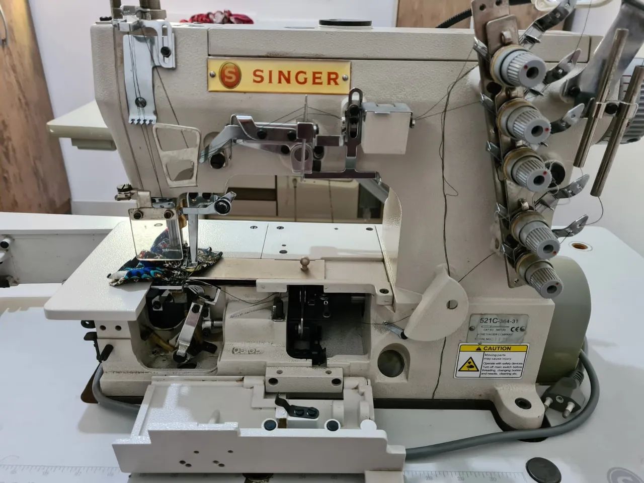 GALONEIRA SEMI NOVA  - Foto 2