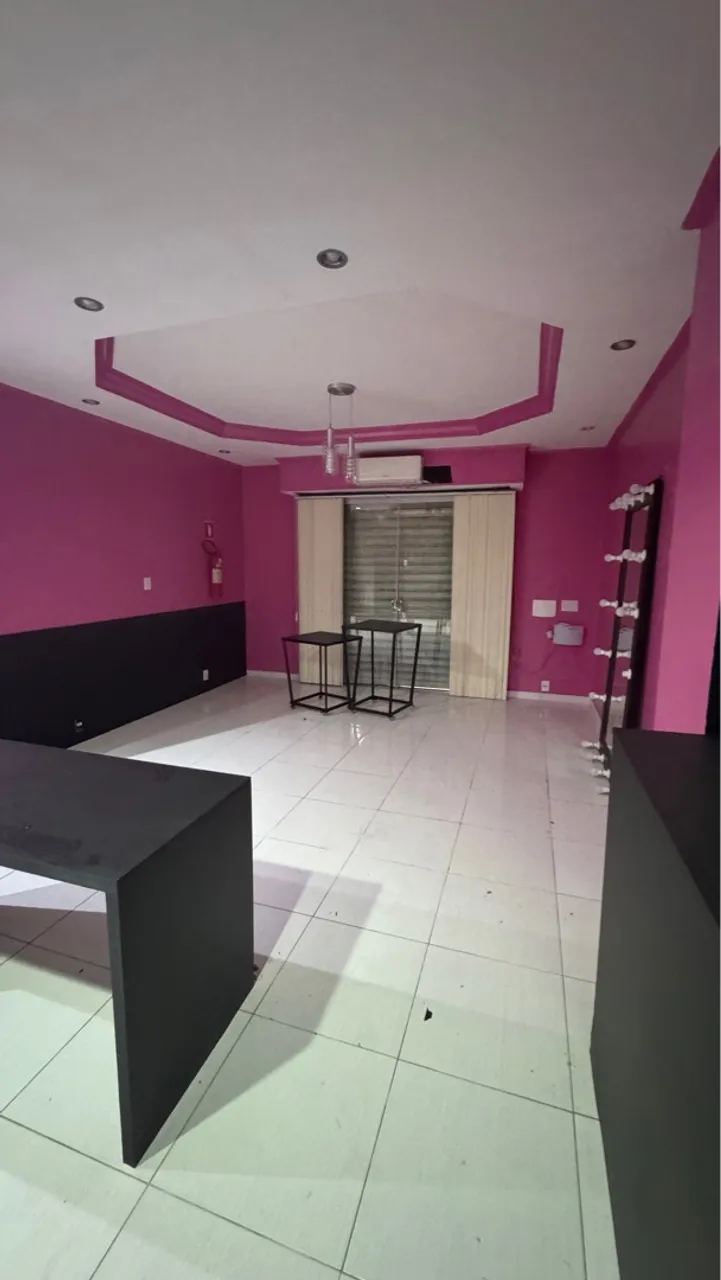 Alugo Ponto comercial