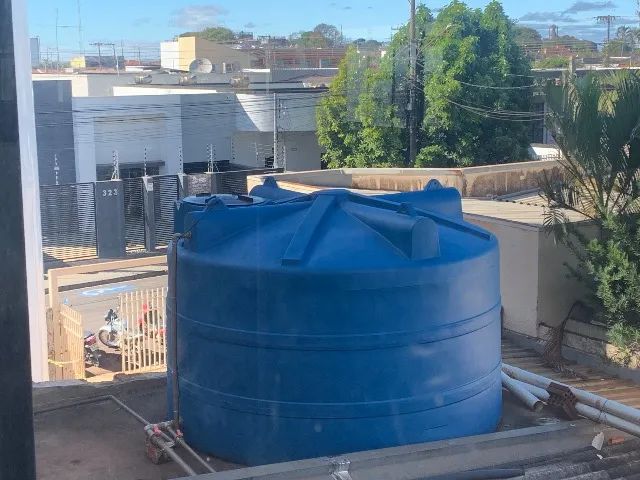 Caixa d´agua  10.000 L - Foto 4