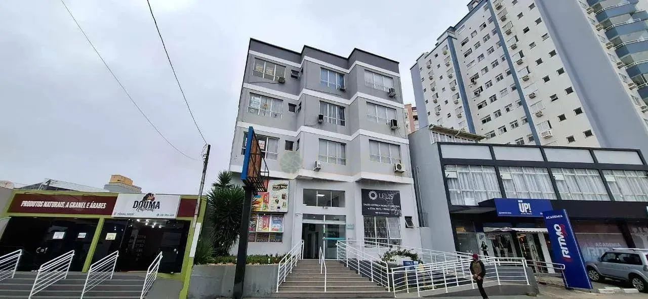 Sala Comercial à venda em Florianópolis/SC!