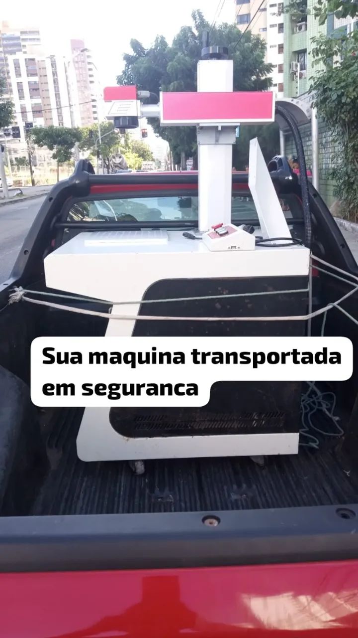 Frete barato centro Maracanaú etc todo dia 100$ - Foto 2