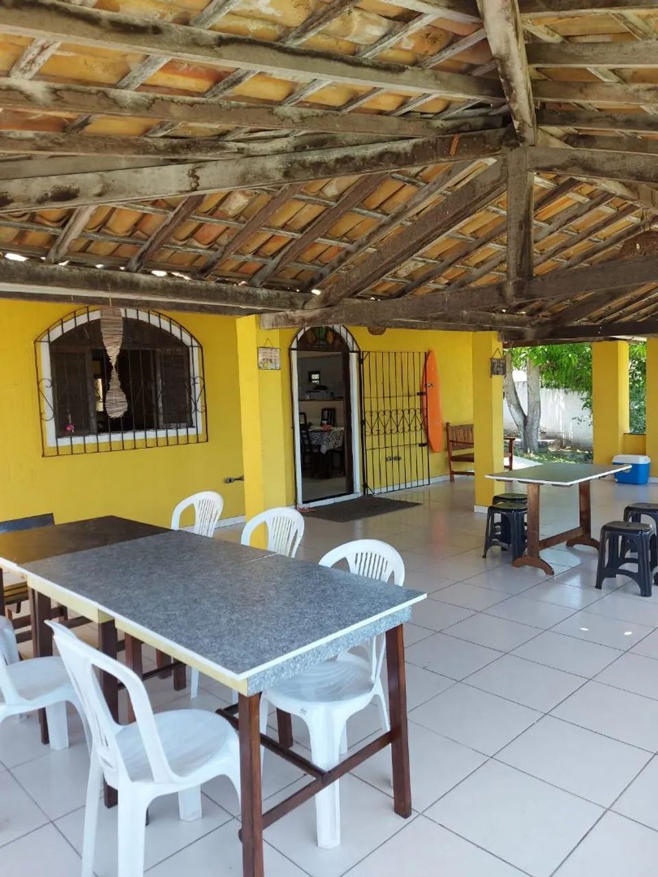 Casa Em Arembepe Com Piscina - Foto 6