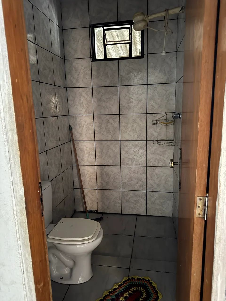 Foto - Aparecida de Goiânia - Conjunto Habitacional Madre Germana - 1ª Etapa