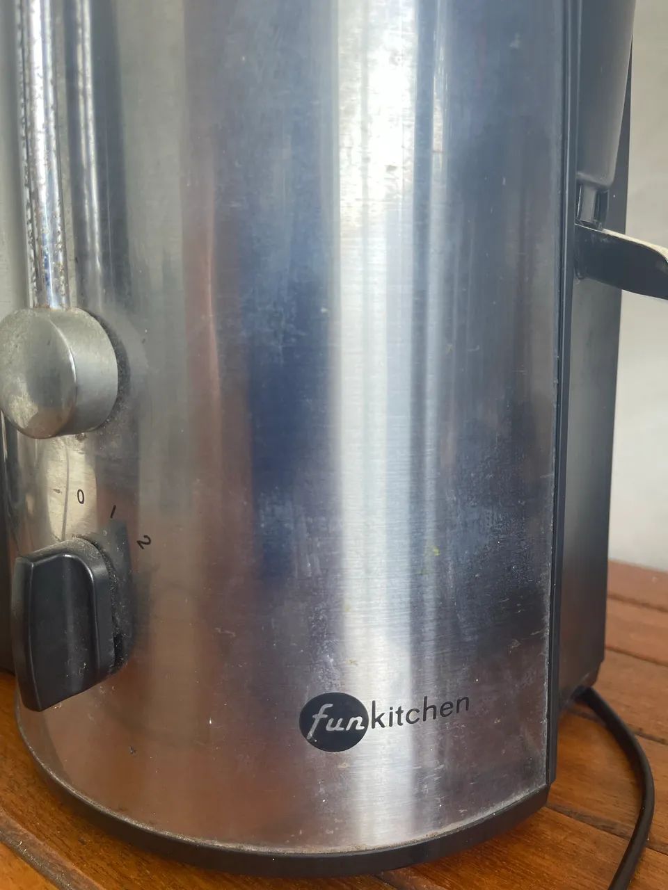 Master juice Fun kitchen  - Foto 4