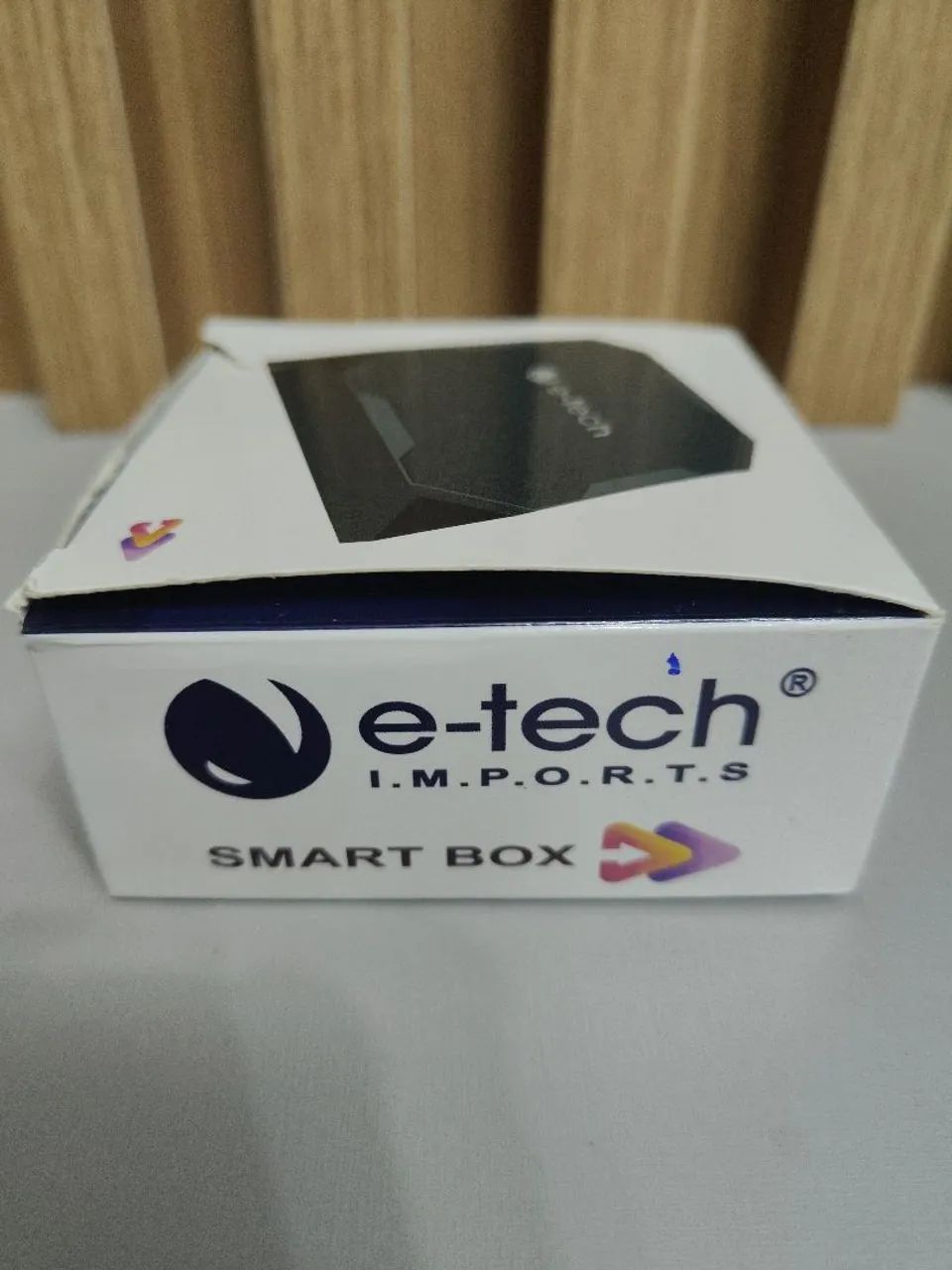 Streaming box veicular  - Foto 3