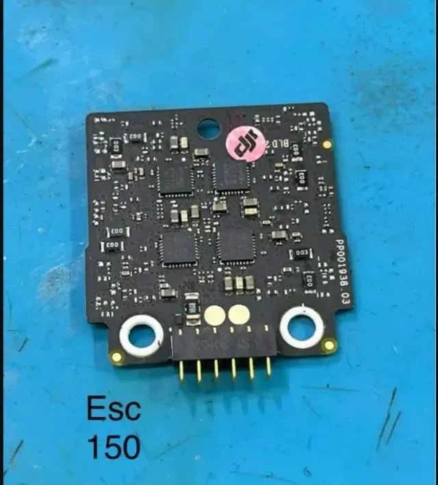 Placa ESC drone dji mini 2 - Foto 2