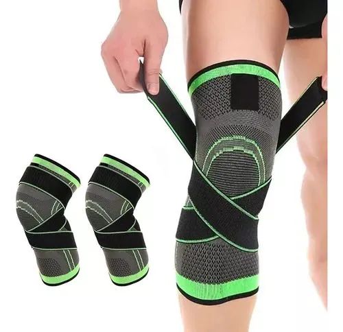 Joelheira para Treinos - PAGUE NA ENTREGA  - Foto 3