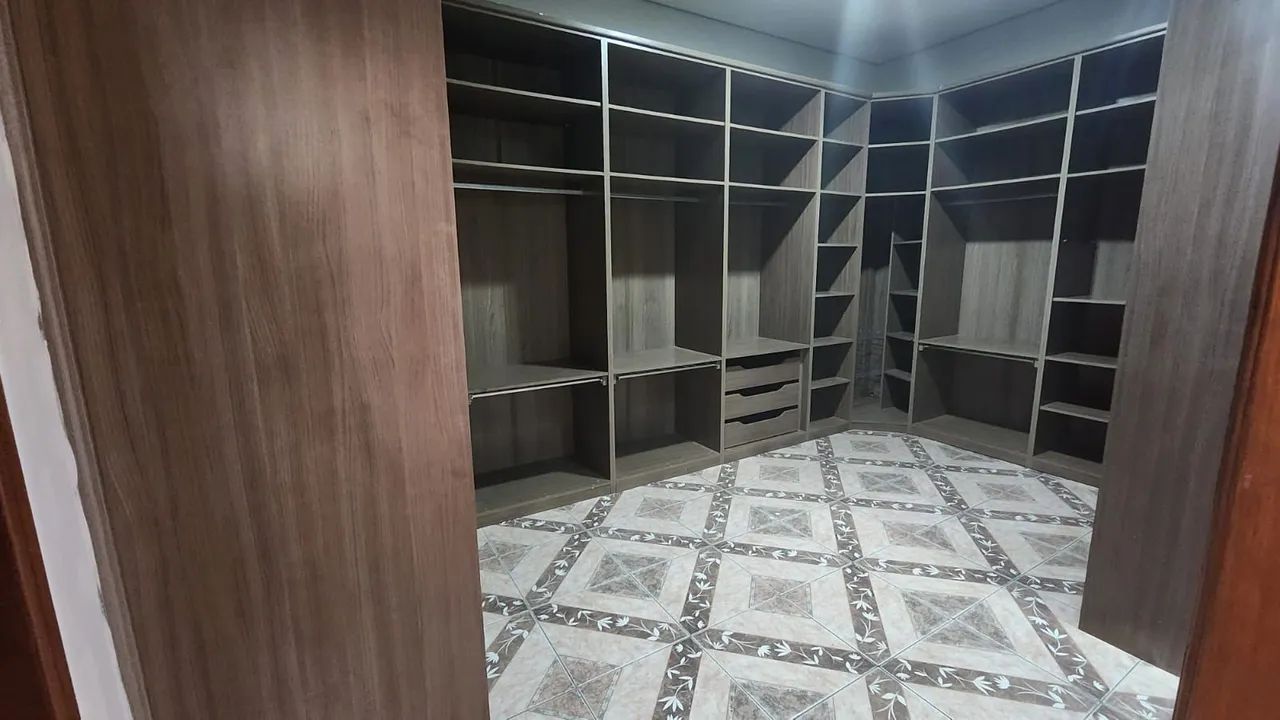 Casa vende entrada + prazo - Foto 2