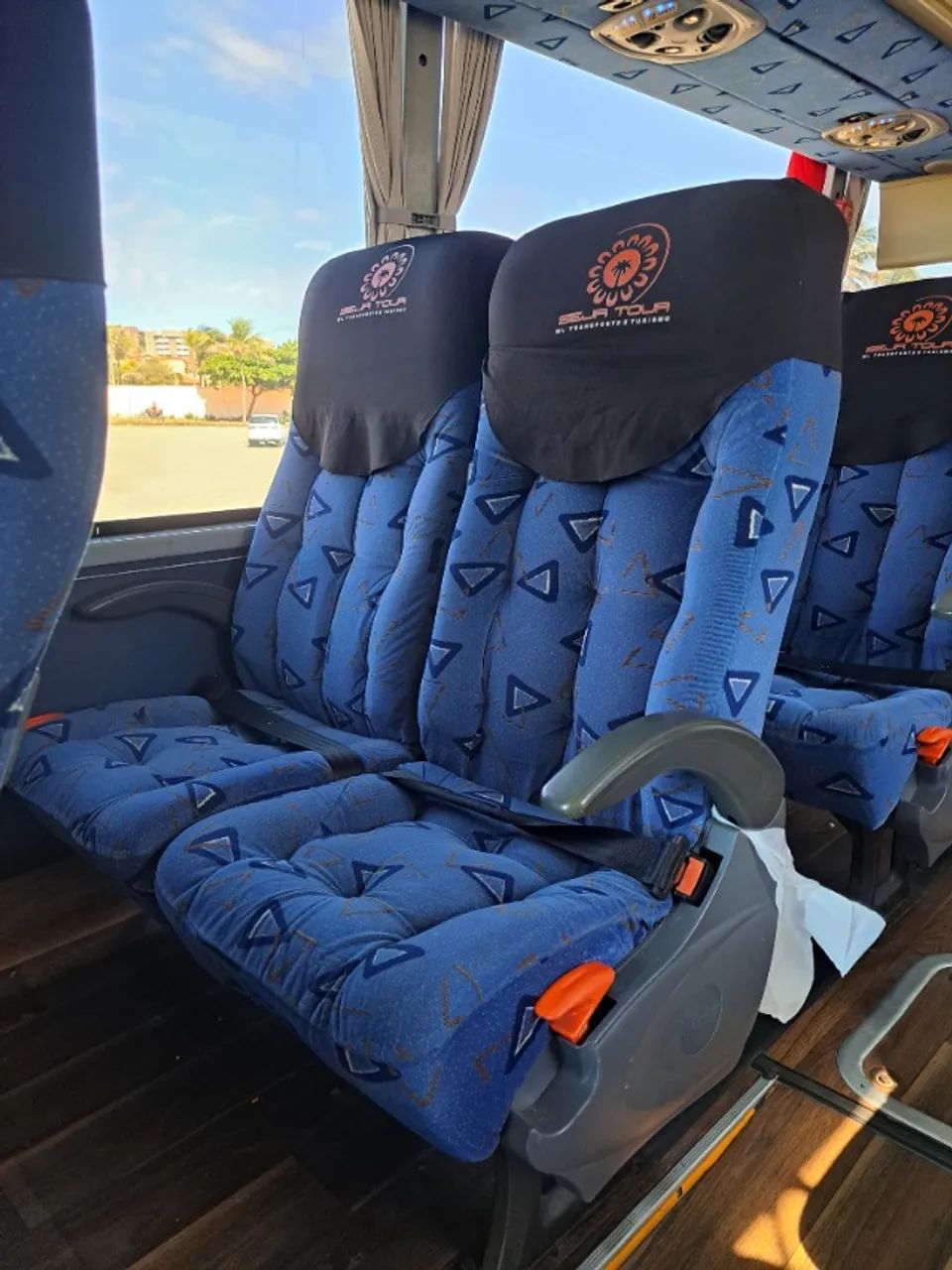 Ônibus rodoviário  - Foto 2