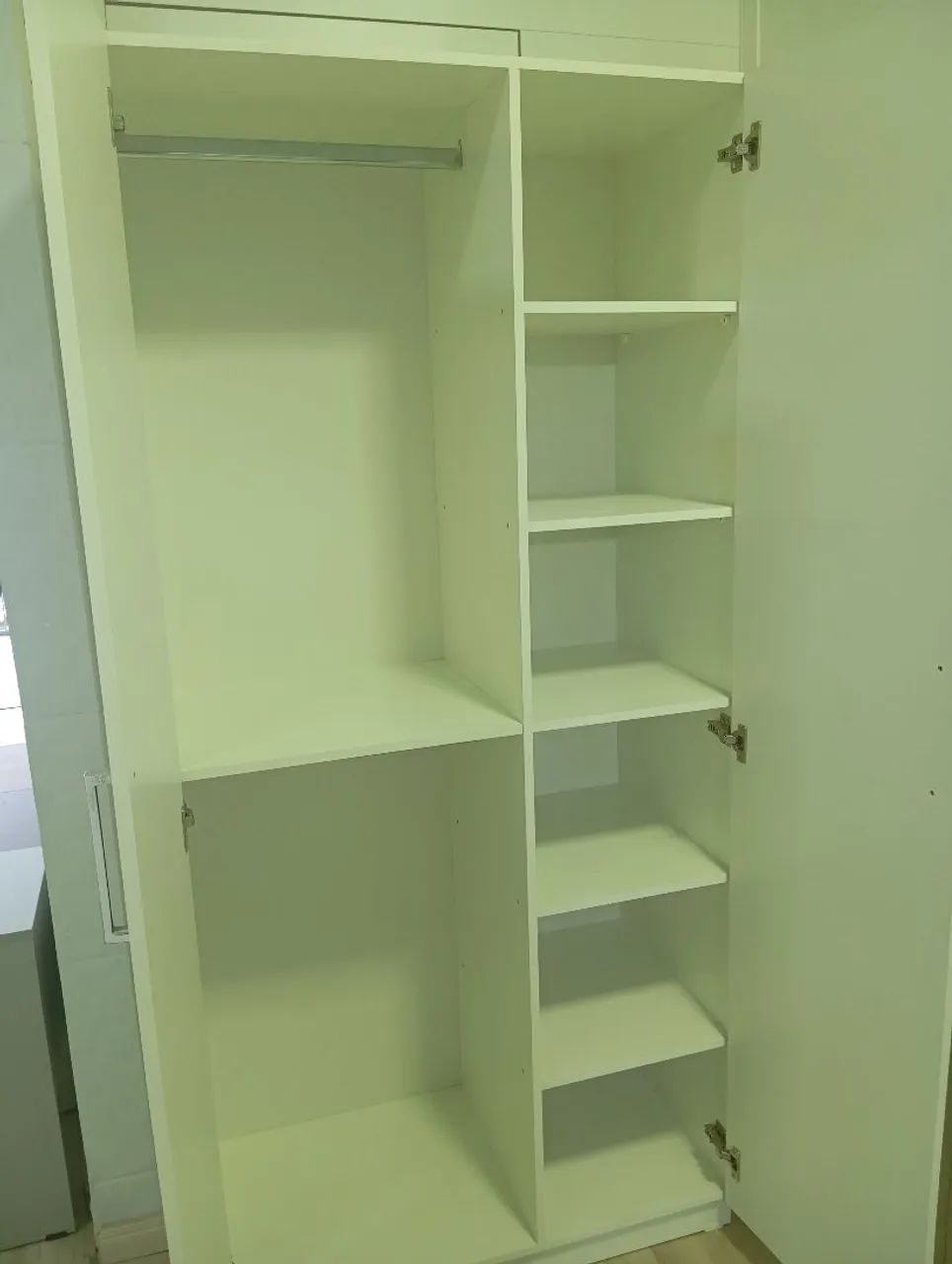 Guarda Roupa Modulado  - Foto 3