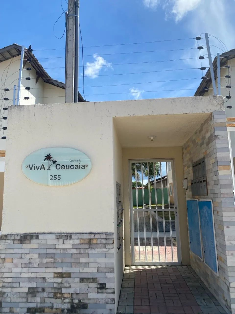 Foto - Caucaia - Guagiru