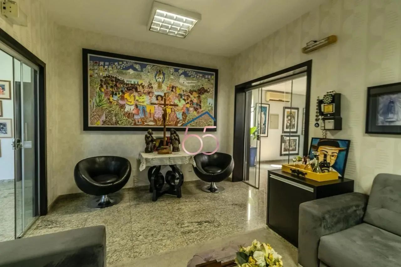 Imóvel Comercial Mobiliado à Venda  1.200 m² - Foto 3