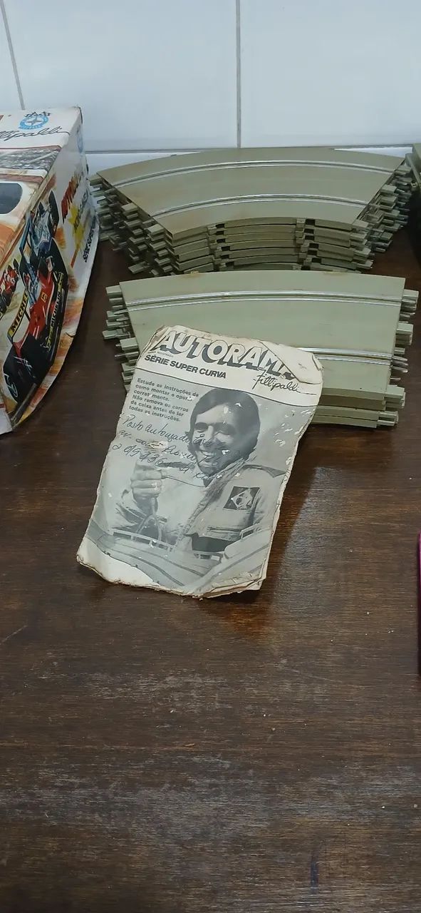 Autorama estrela  - Foto 6