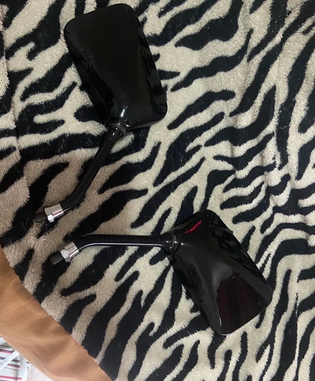 Retrovisor de falcon - Foto 2