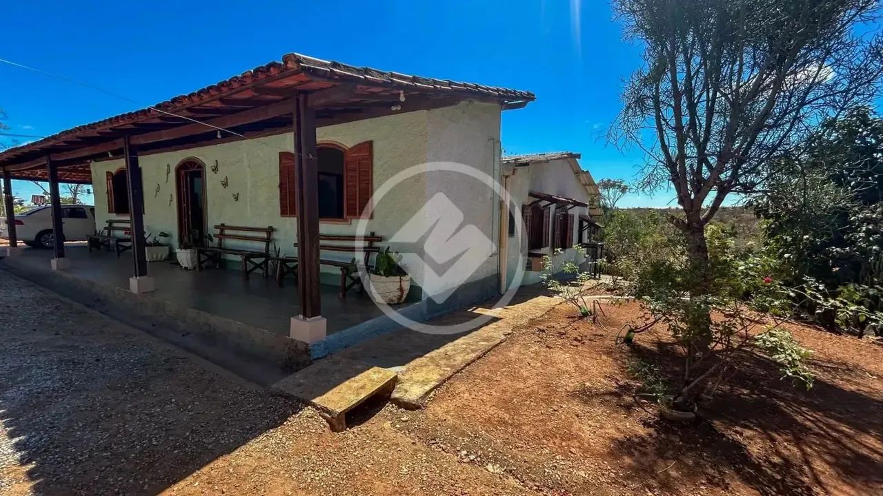 sitio a venda barato codigo: 159654 - Foto 2