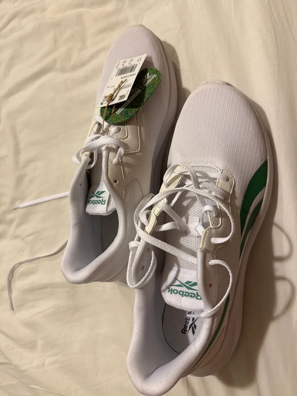 Tênis Reebok Comfort Footbed by Ortholite - Foto 2