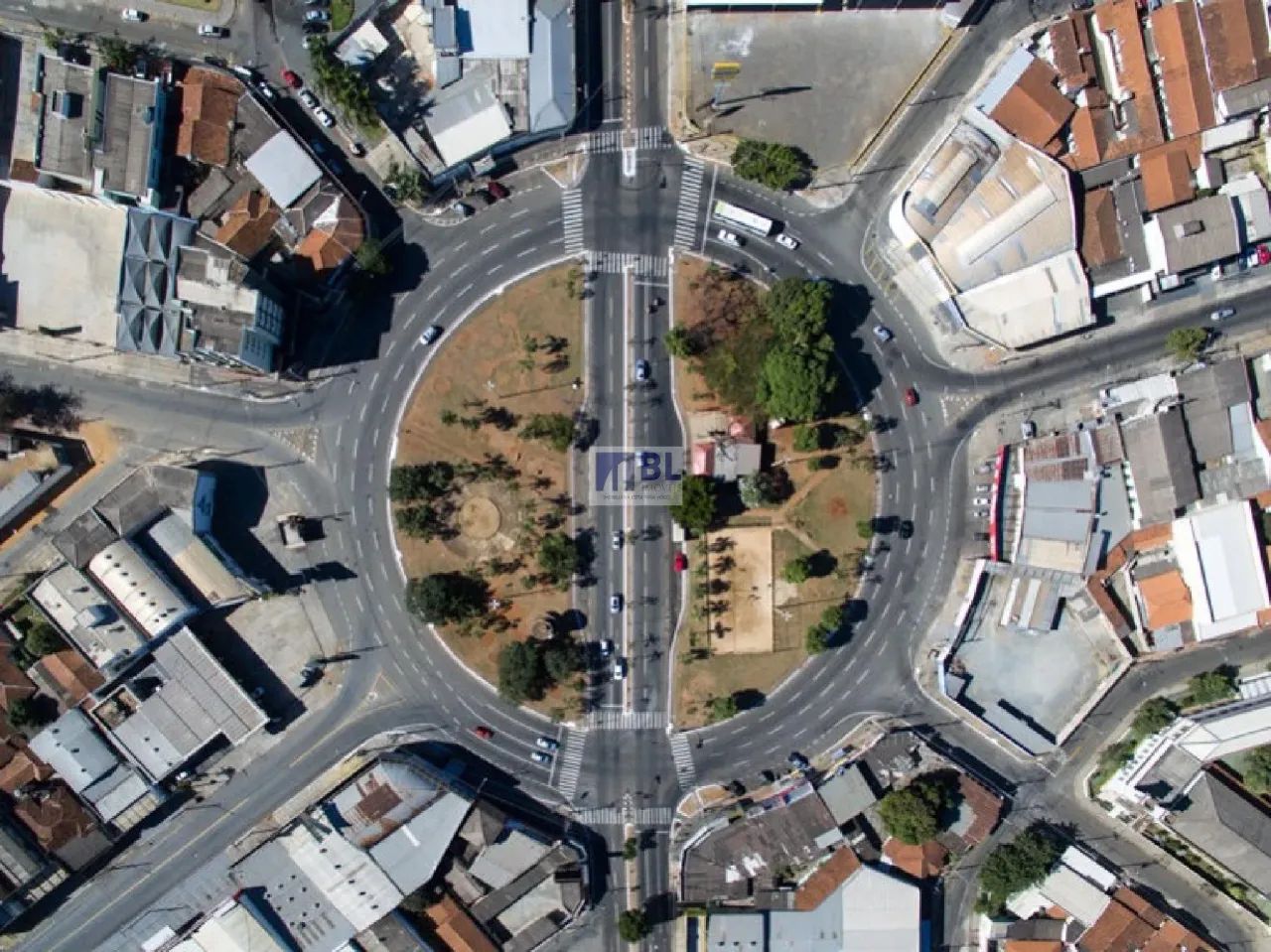 Lotes avenida Castelo Branco Setor Coimbra