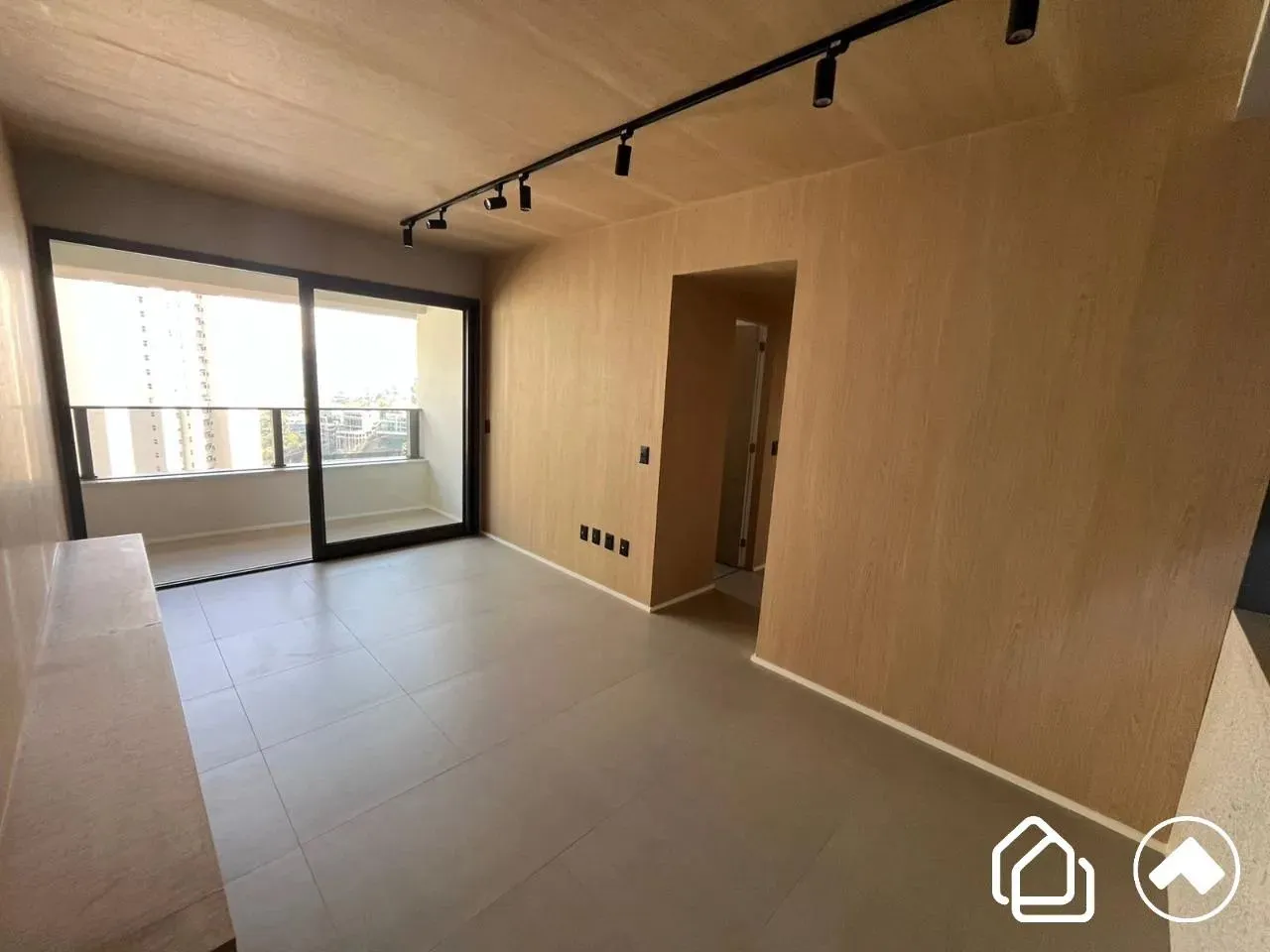 Excelente apartamento para locação no Vila da Serra - Nova Lima
