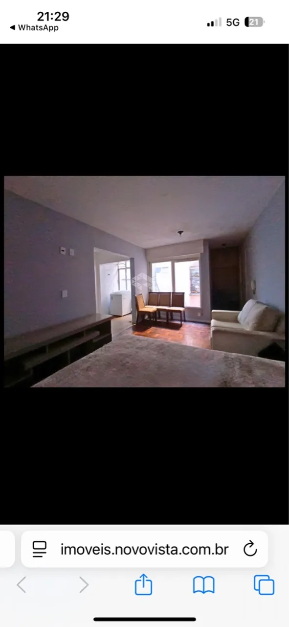 ais: ? - Studio Moderno 40m² ?-Só R$ 165 mil! Aceito carro! Vendo rápido!?
