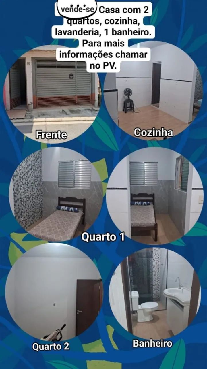 Foto - São Paulo - Jardim dos Álamos