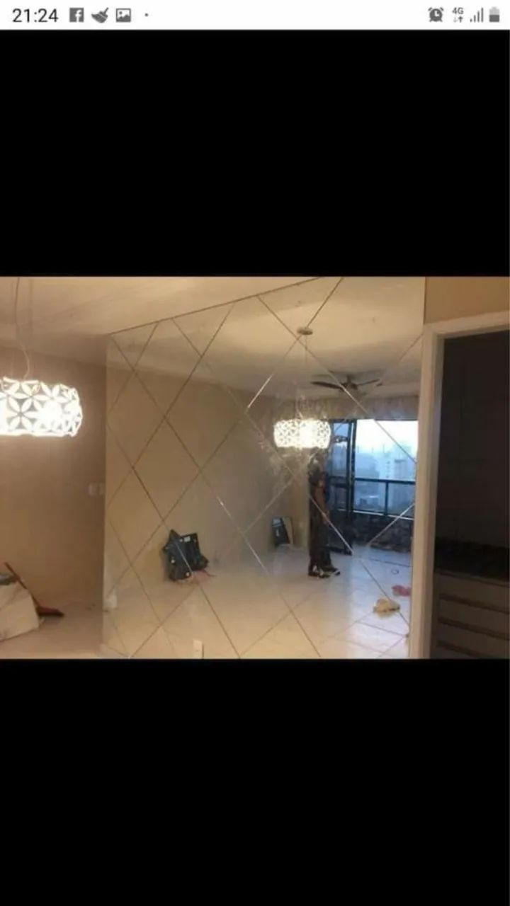 Espelhos - Foto 5