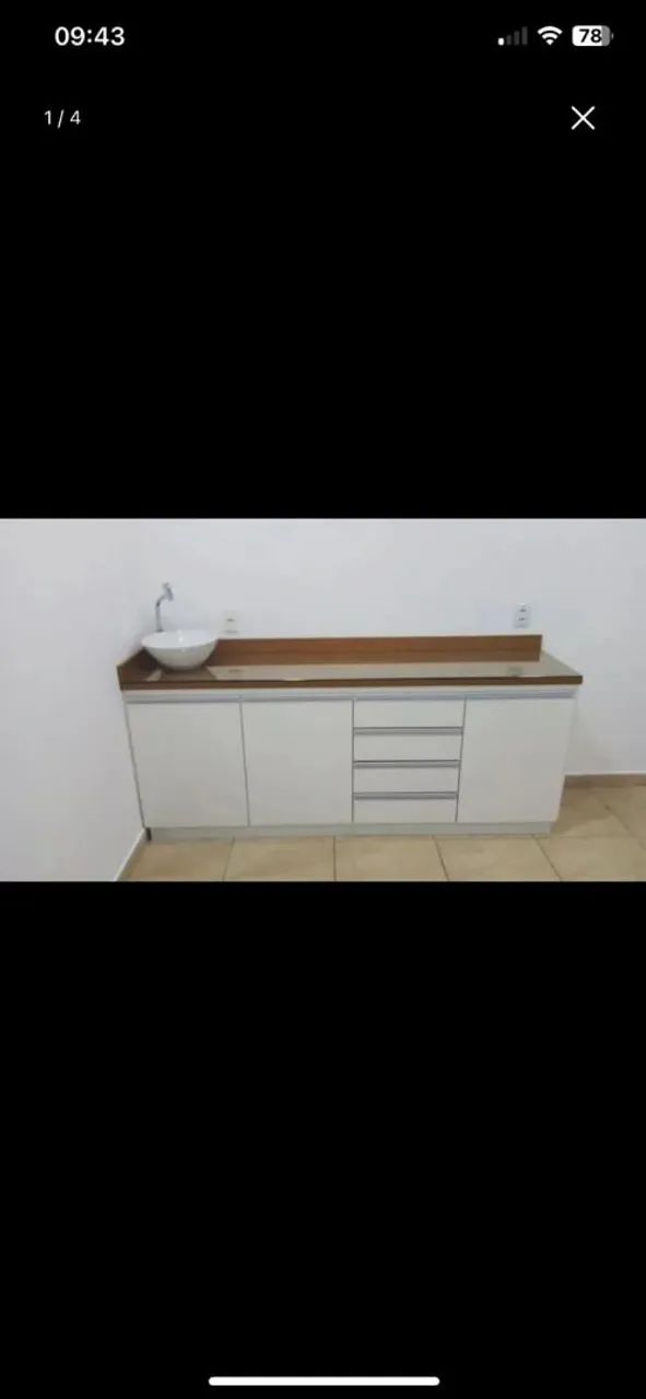 Armários Planejados para Clinicas Medicas/Consultório/Estética/Odontológico  - Foto 4