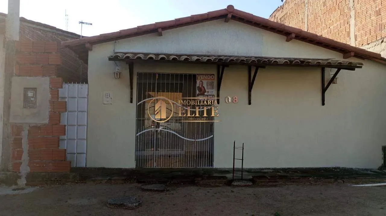 Excelente Oportunidade de Investimento! Casa Bem Localizada no bairro Jardim Planalto ??