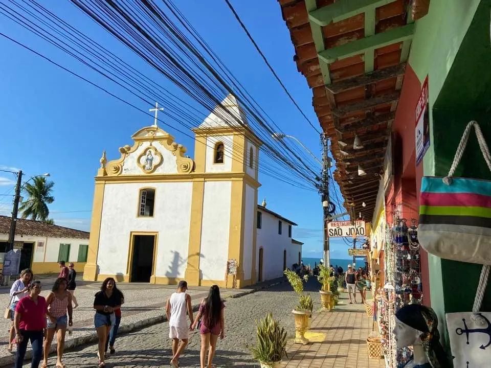 Ponto comercial/Loja/Box para venda possui 322 metros quadrados - Foto 2