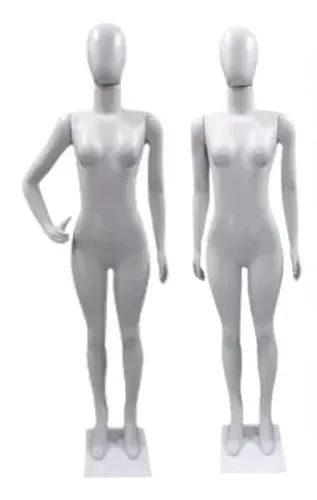 Manequins Femininos - Perfeitos para sua loja!