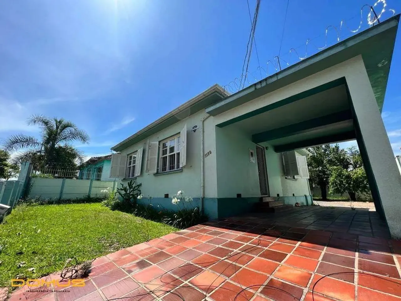 Casa comercial para aluguel, Goiás - Santa Cruz do Sul/RS