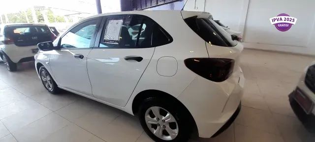 Chevrolet Onix 1.0 - Foto 4