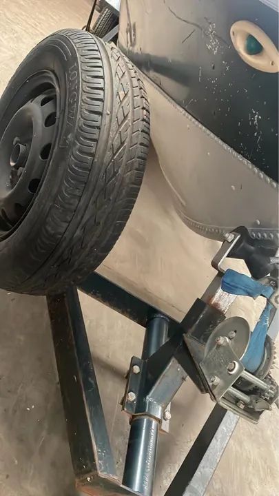 Lancha de alumínio  - Foto 2