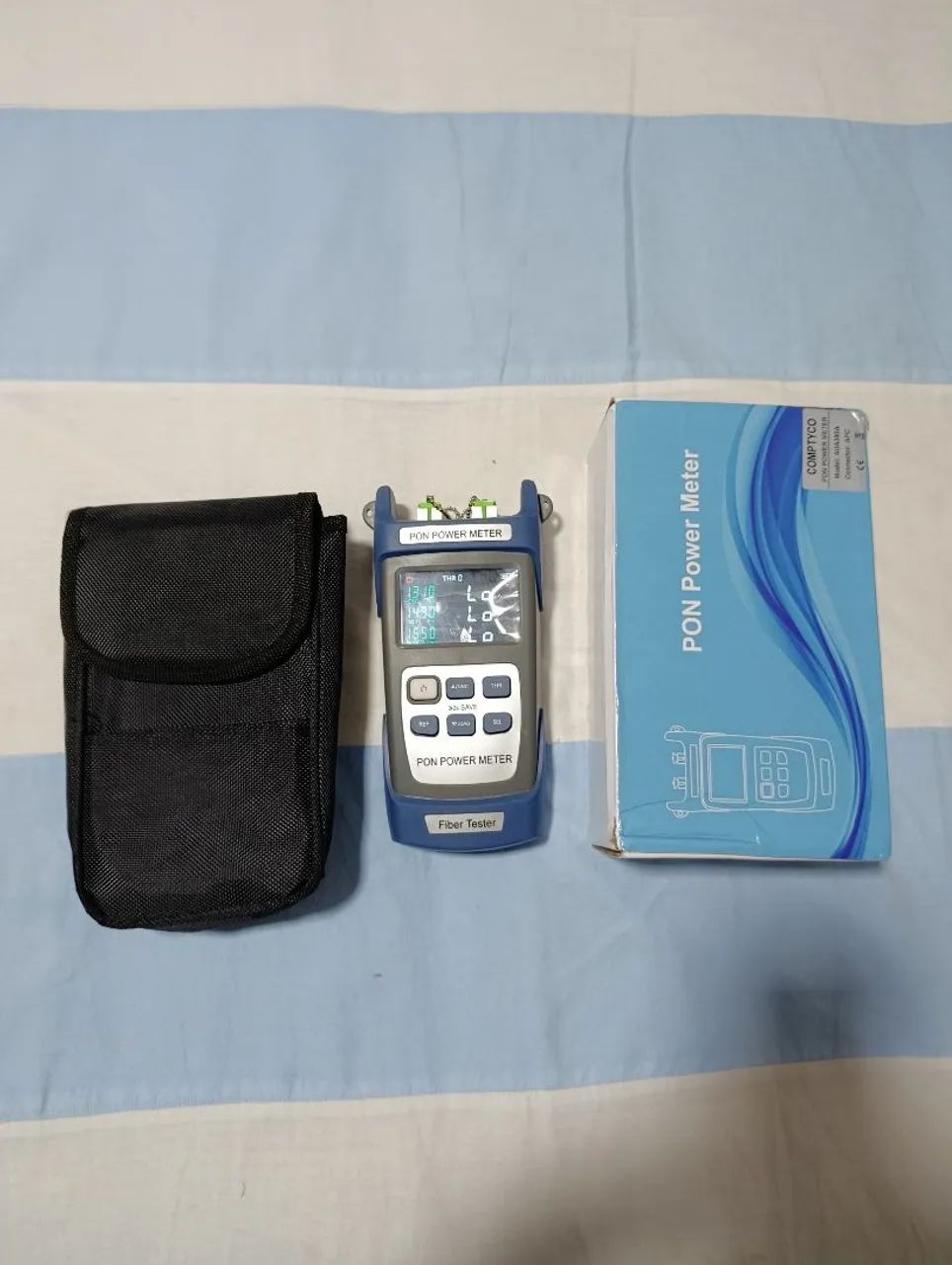 Power meter tx - Foto 2