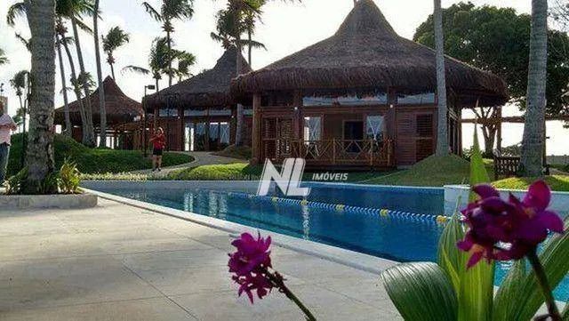 Lote com 458m² no Bosque do Coqueiral - quitado - sombra - oportunidade
