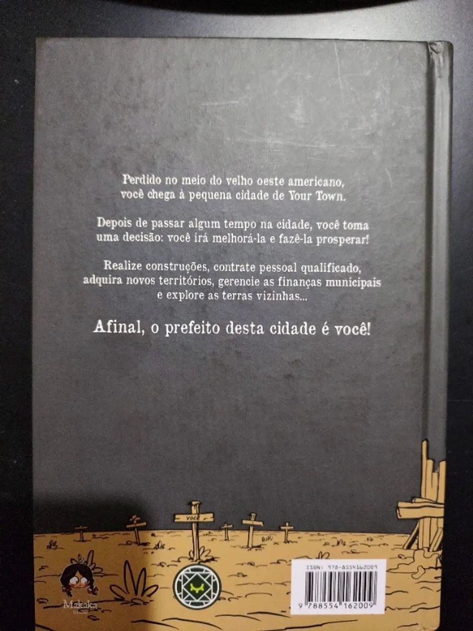 A Cidade de Your Town - Shuky - Foto 2
