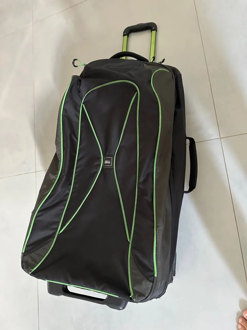 Mala de Viagem REI 23Kg despachada - Foto 2