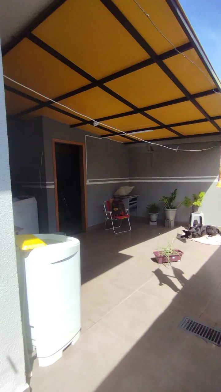 Casa Geminada Jardim Colina Verde 2 quartos,R$ 380.000,00 - Foto 5