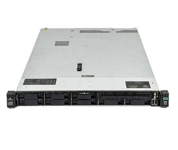 Servidor HP ProLiant DL360 Gen10 a partir