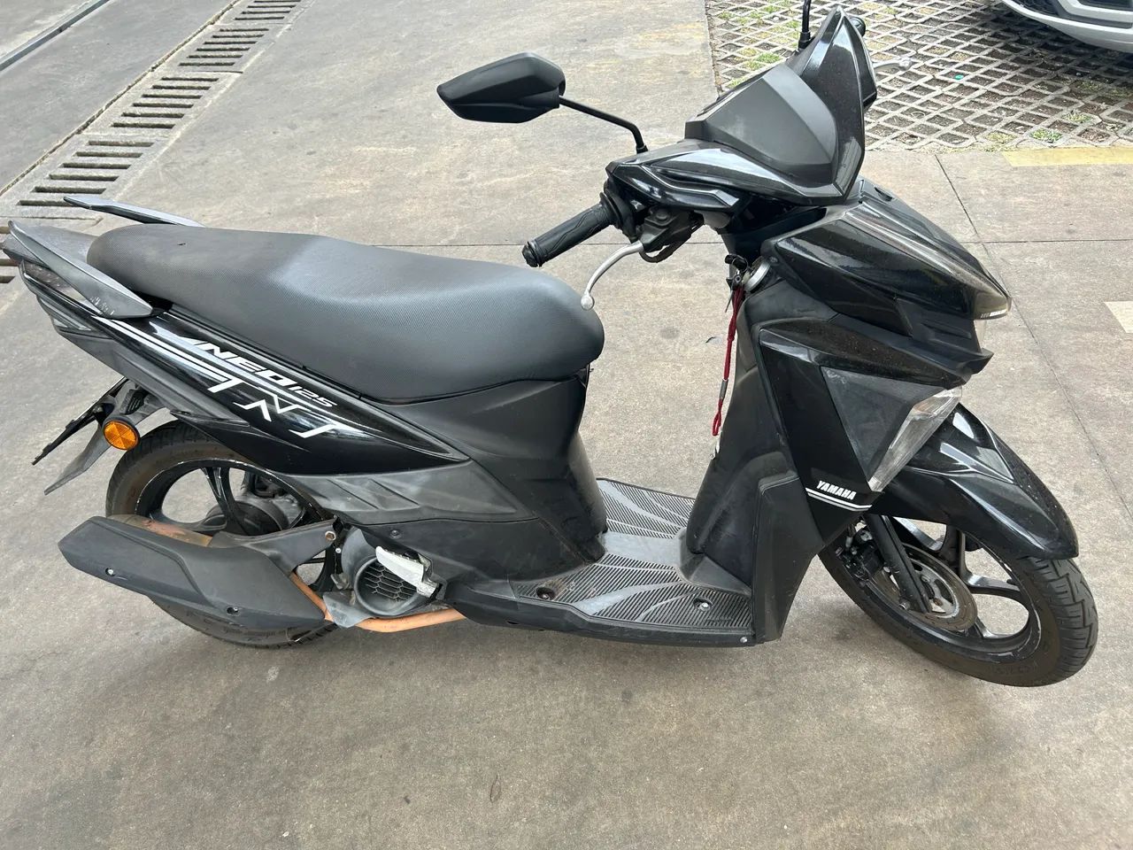 Neo 125 2020 - Foto 5