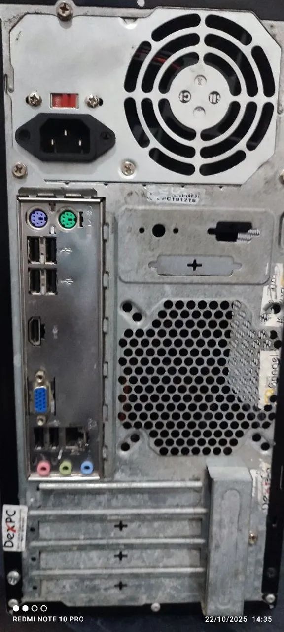 i5 Computer64330304732162121