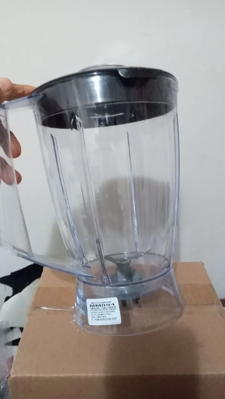 Liquidificador Micromax MM094