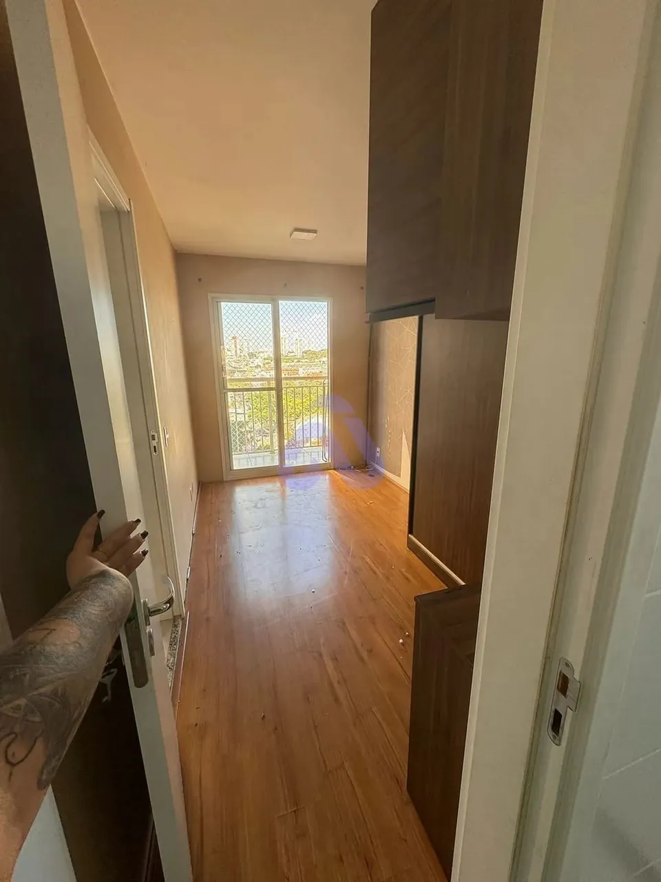 Apartamento para locação, com 30 m², por R$ 1.800 - Vila Penteado, São Miguel Paulista - S